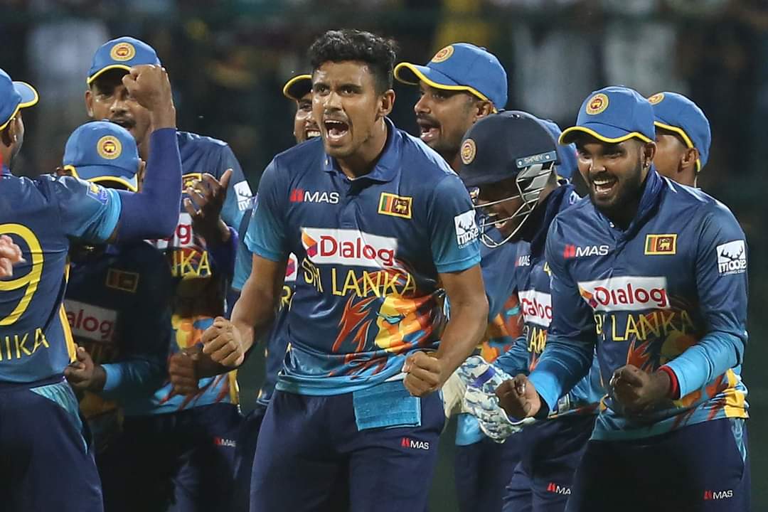 Sri Lanka are likely to host Asia Cup 2023