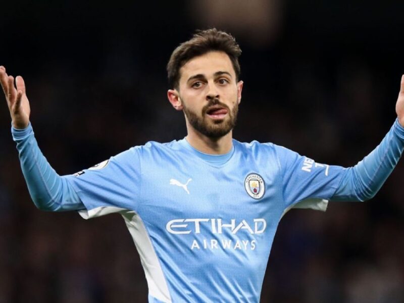 Bernardo Silva