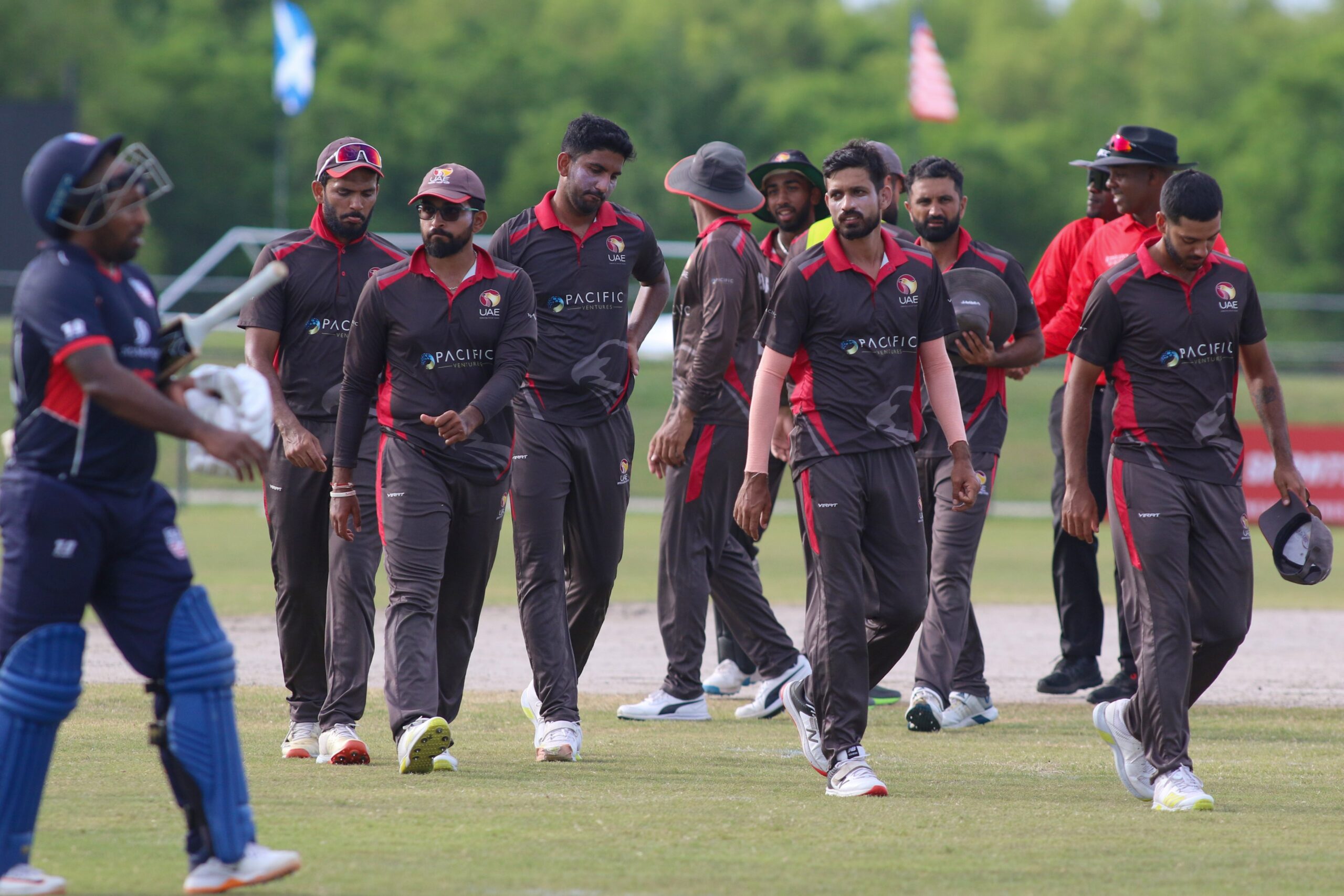 Asia Cup 2022 Qualifier: Schedule, Full Fixtures, Date, Timing Venue, Team List, Points Table