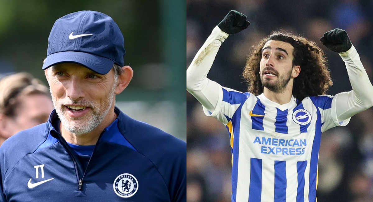 Fabrizio Romano Confirms Chelsea'S Next Signing As Blues Expected To Land A Fifth Signing Of The Summer 3 Chelsea