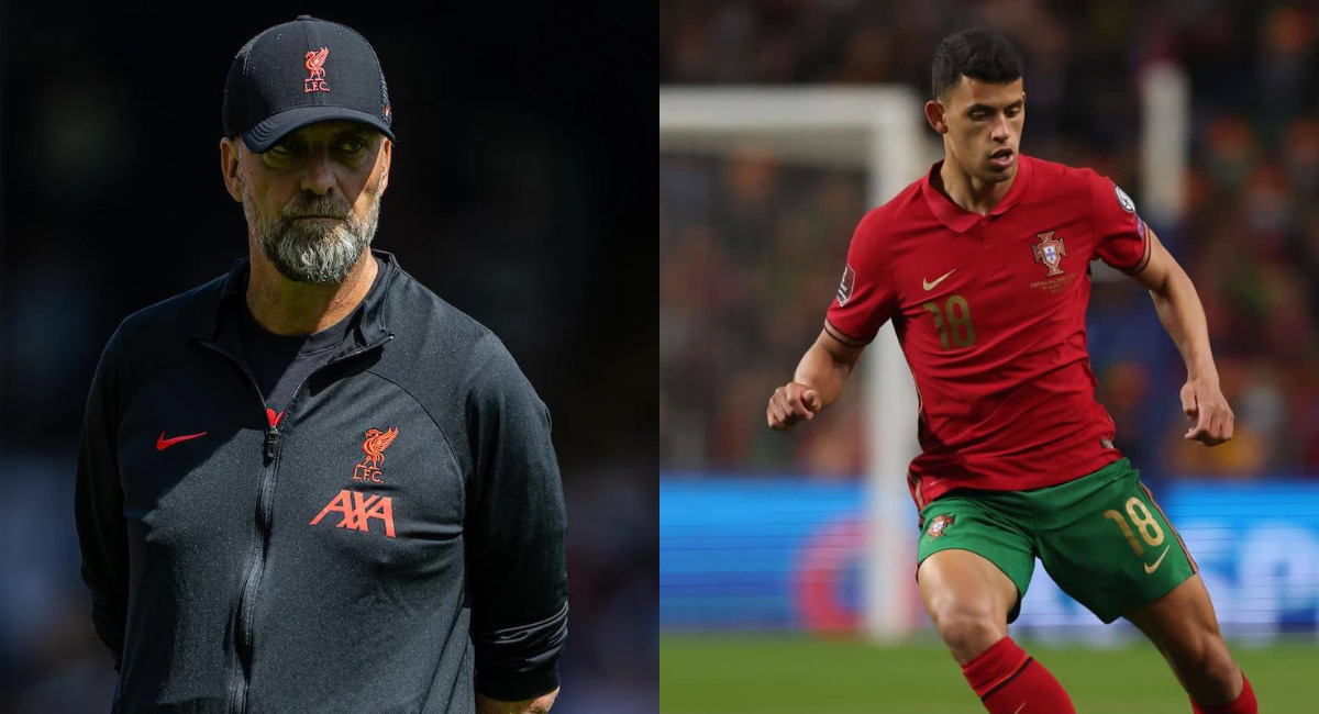 Liverpool Ready Formal Offer For Long-Term Interest Matheus Nunes As They Look To Resolve Jurgen Klopp'S Midfield Crisis 3 Matheus Nunes