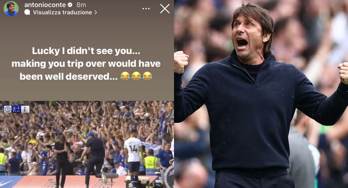 Antonio Conte