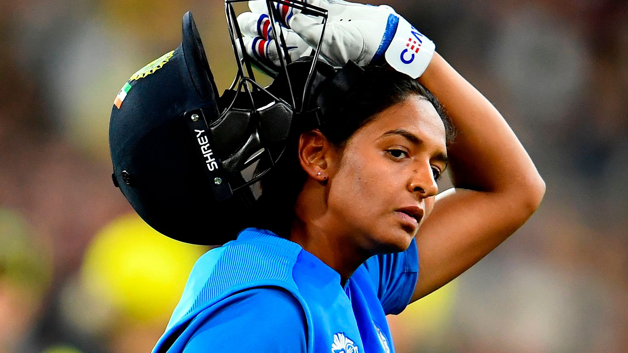 Harmanpreet Kaur