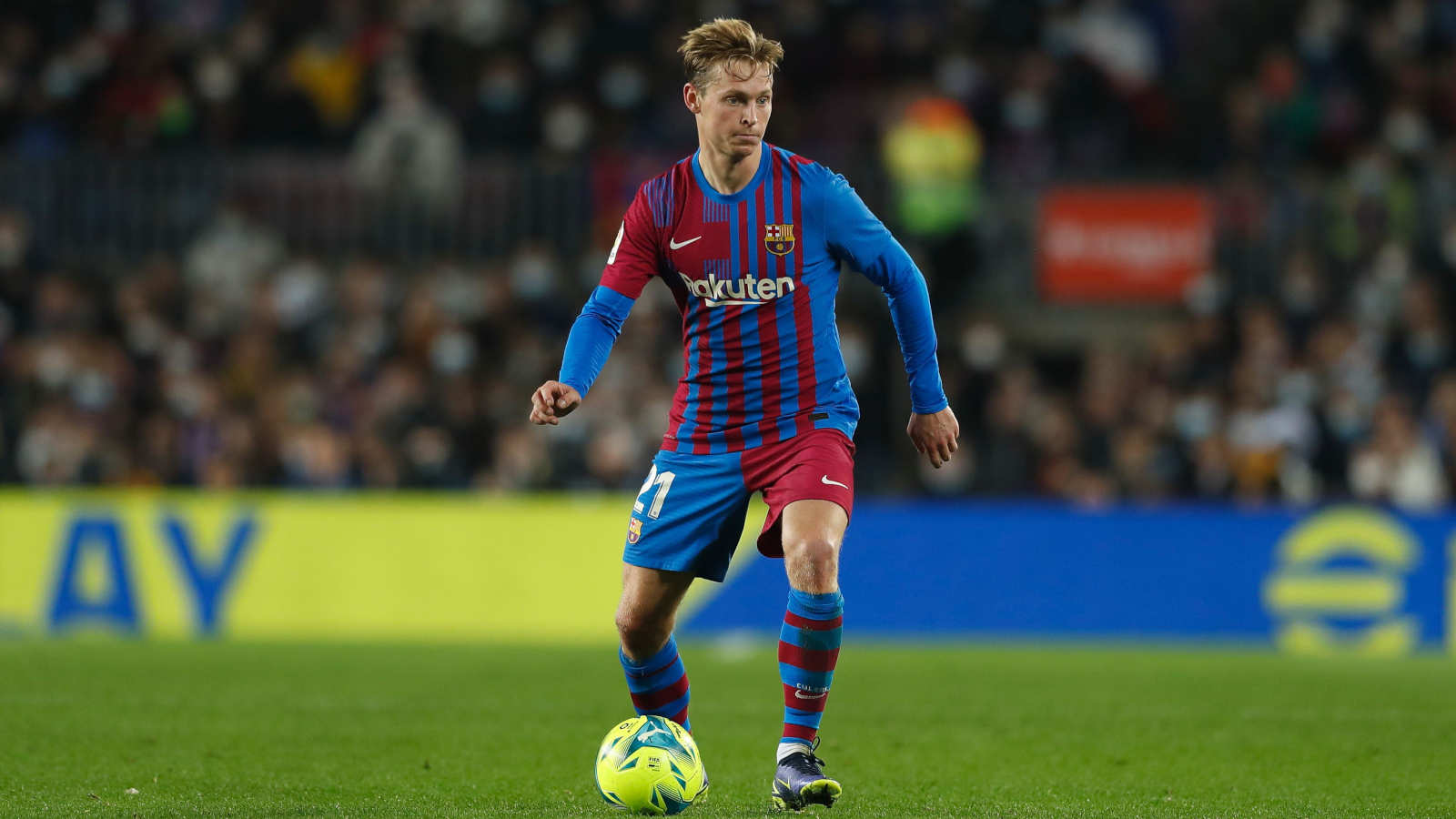 Frenkie de Jong