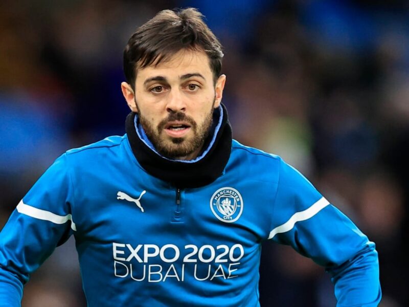 Bernardo Silva
