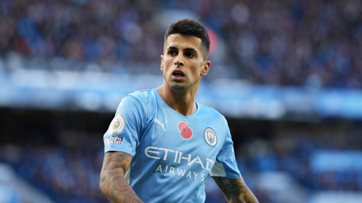 Joao Cancelo