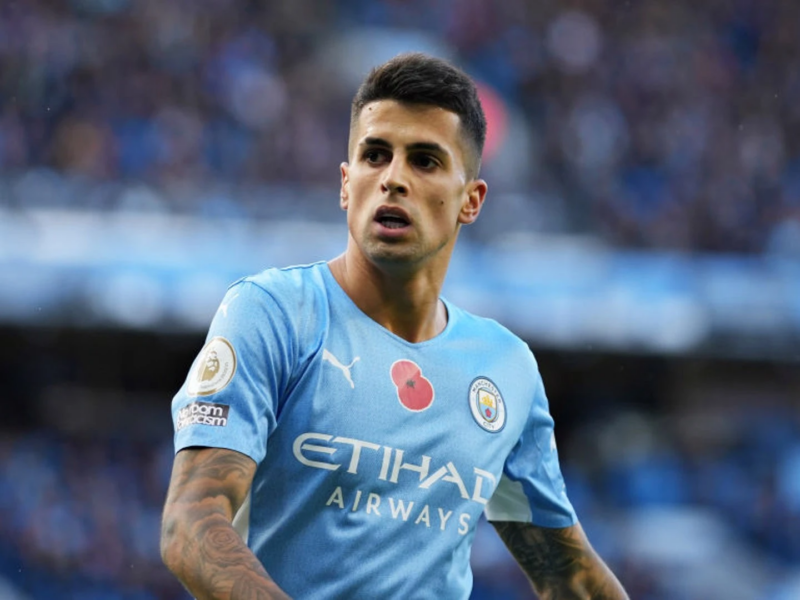 Joao Cancelo