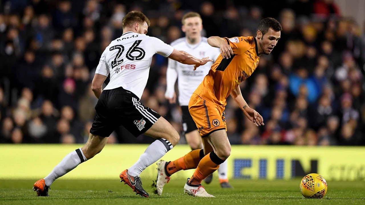 Tottenham vs Wolves
