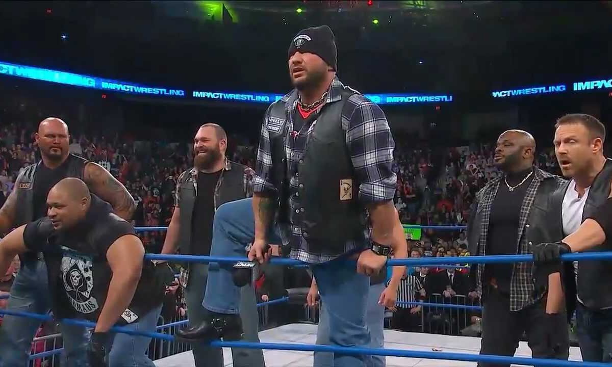 Bubba Ray Dudley