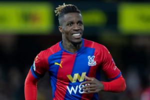 Wilfried Zaha