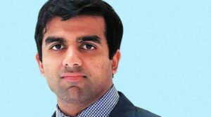 Parth Jindal was talking in the context of the precarious position international cricket finds itself in.(File)