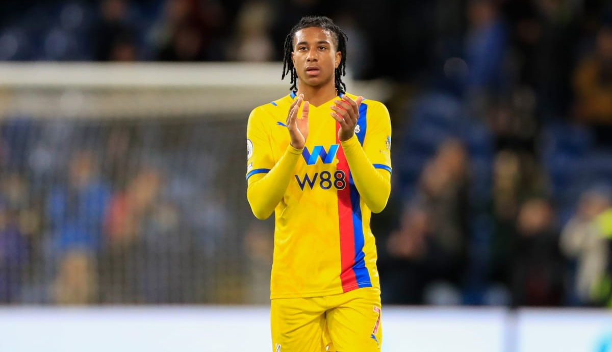 Crystal Palace vs Arsenal