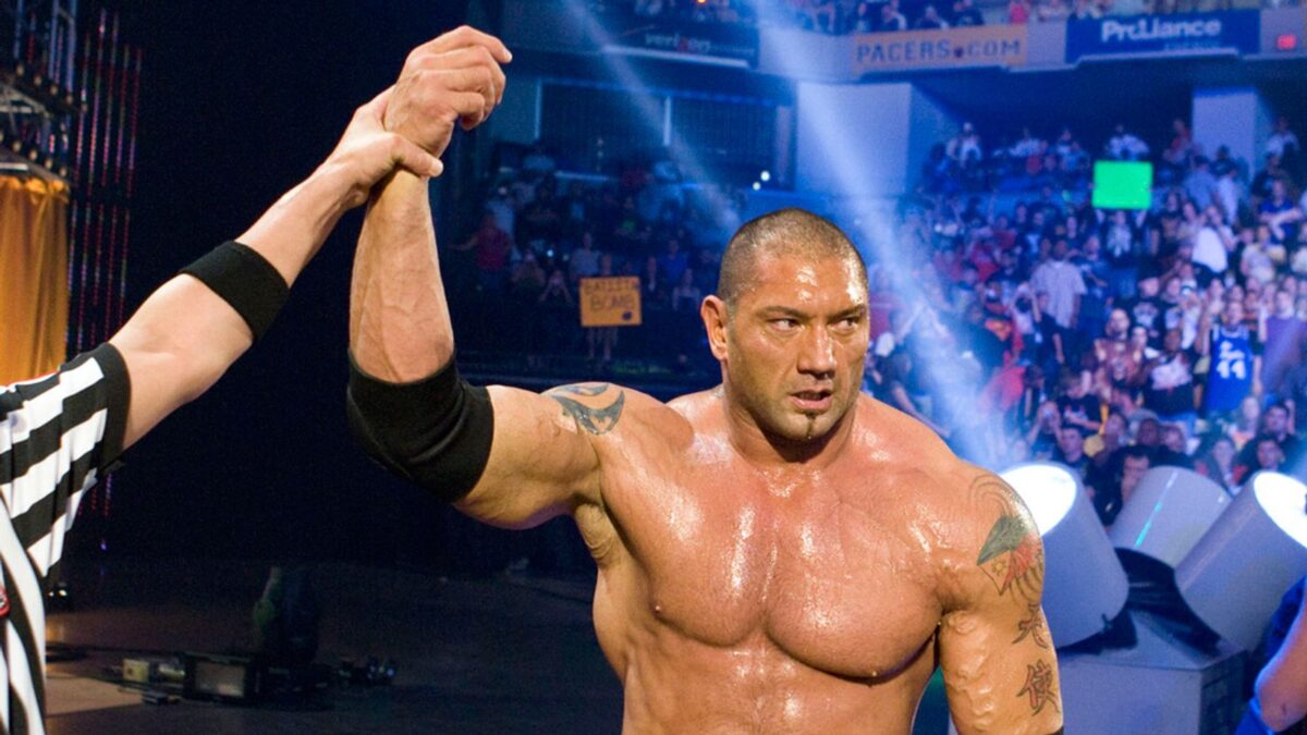 Batista