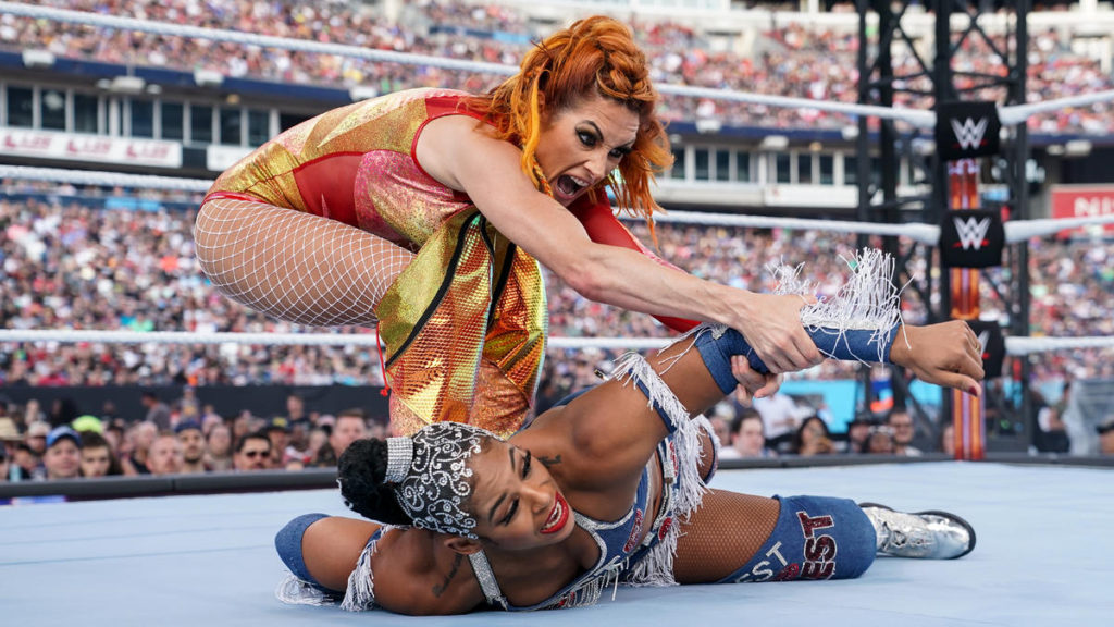 Becky Lynch