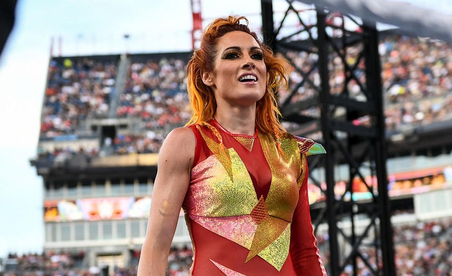 Becky Lynch