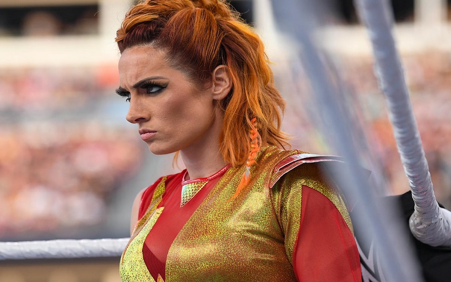 Becky Lynch,