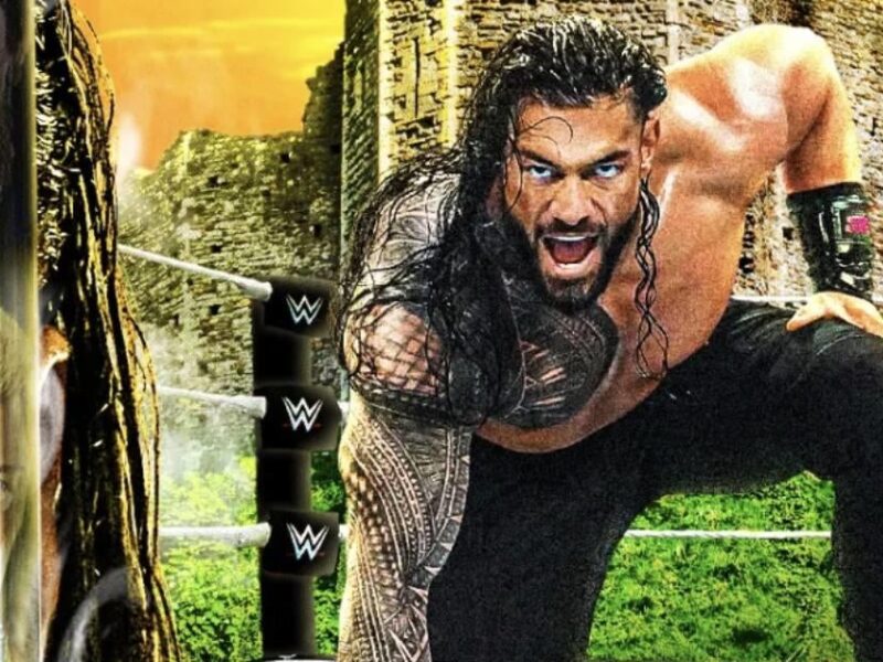 Clash At The Castle 2022