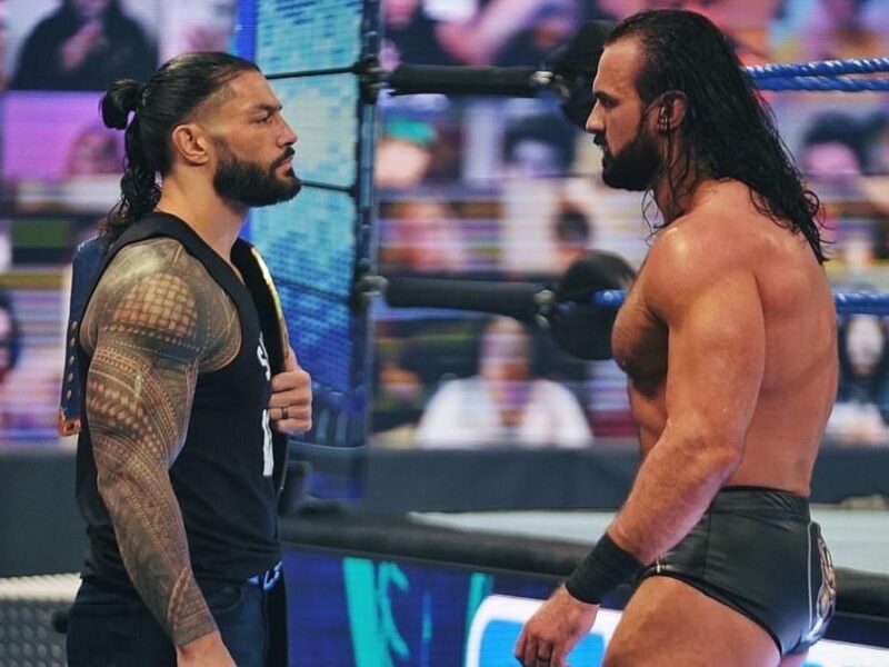 Clash at the Castle 2022