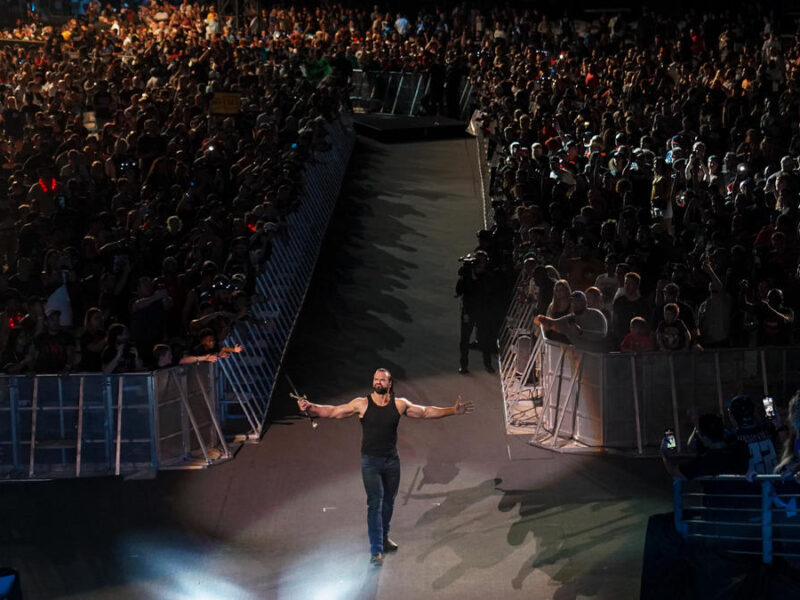 Clash at the Castle 2022