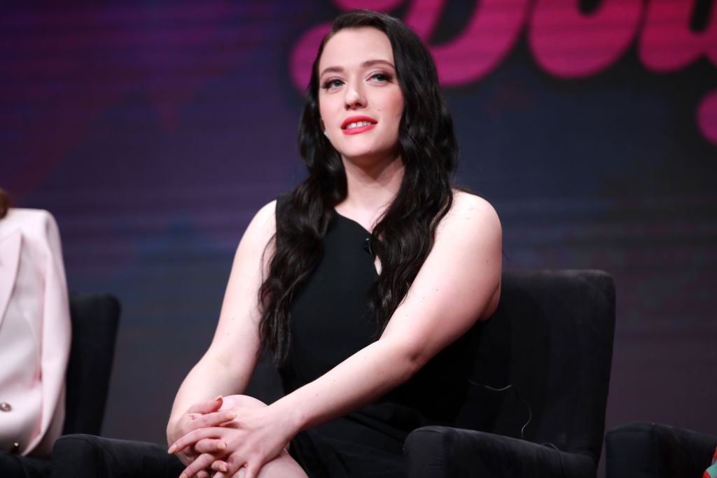 Kat Dennings