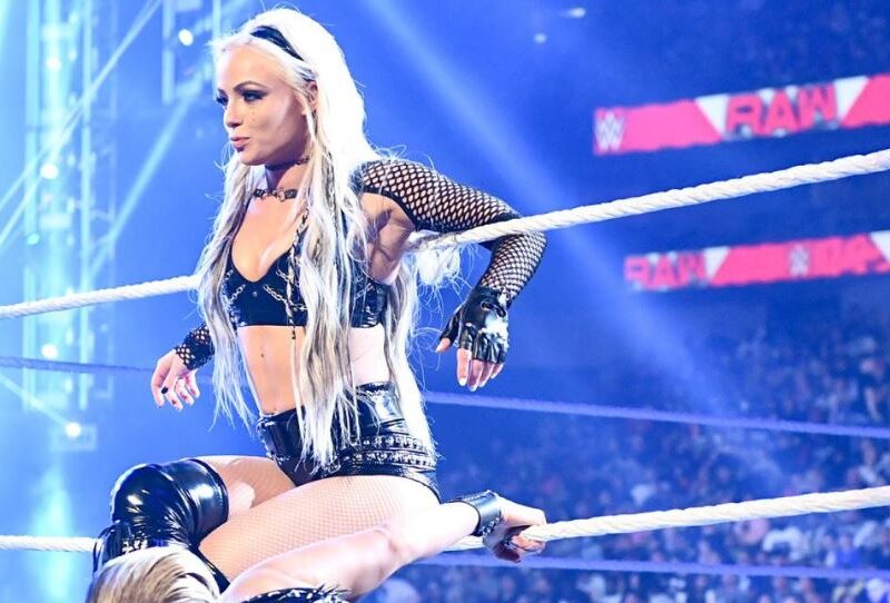 Liv Morgan