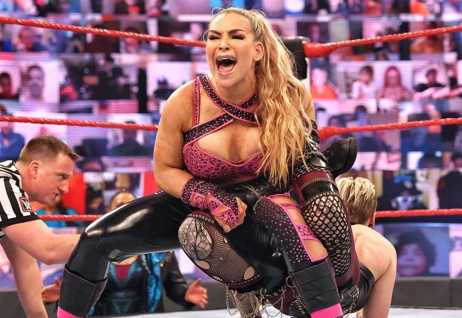 Natalya