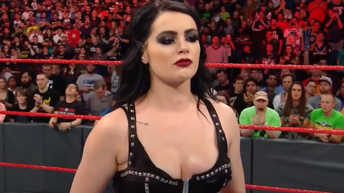 Paige