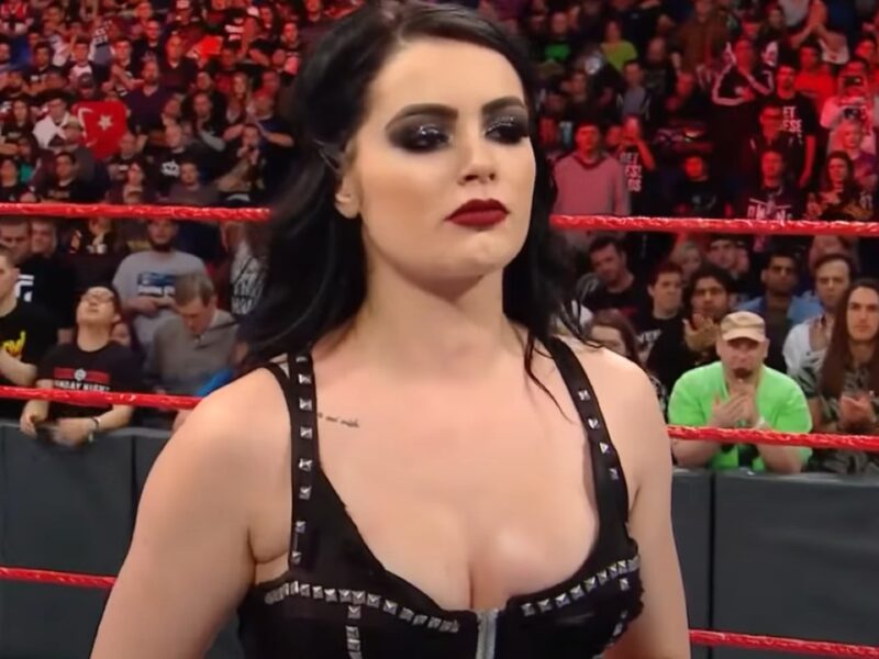 Paige