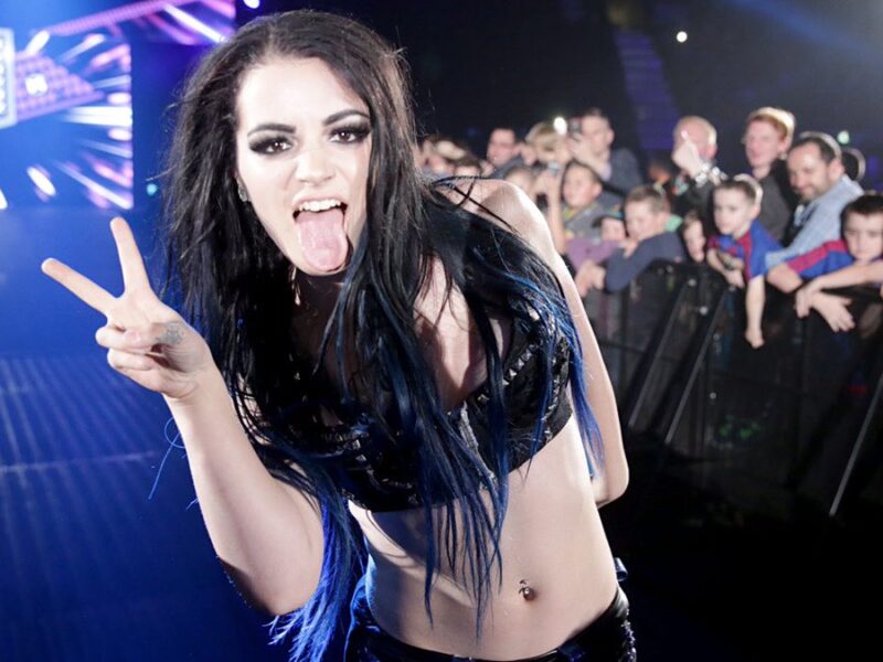 Paige