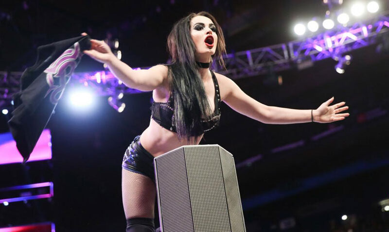 Paige