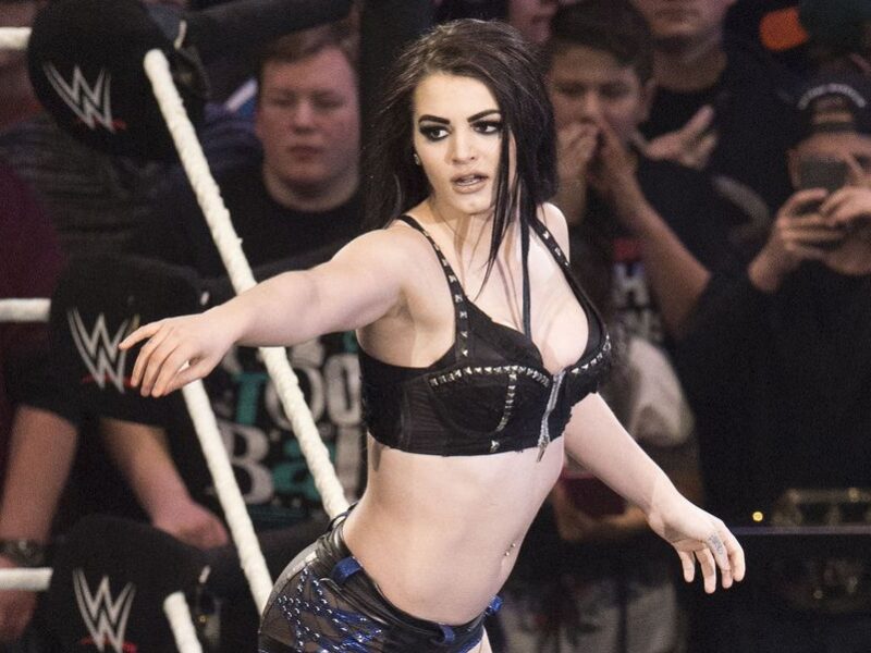 Paige