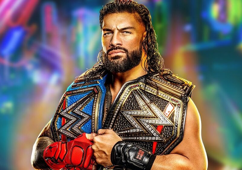 Roman Reigns