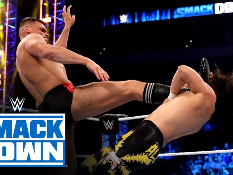 WWE Smackdown