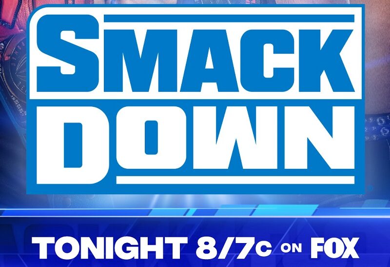WWE Smackdown
