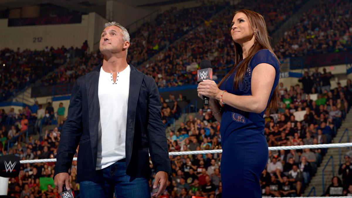 Shane McMahon