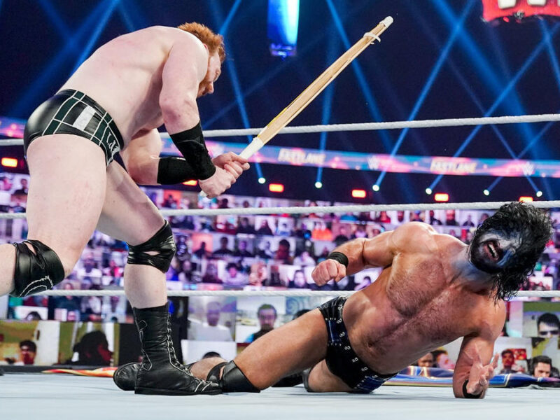 Sheamus