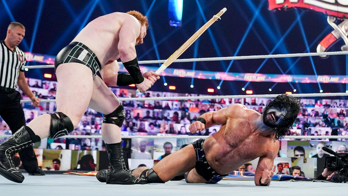 Sheamus