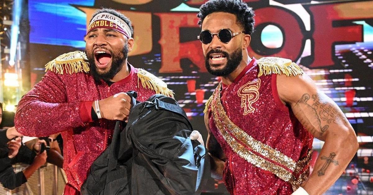 Street Profits