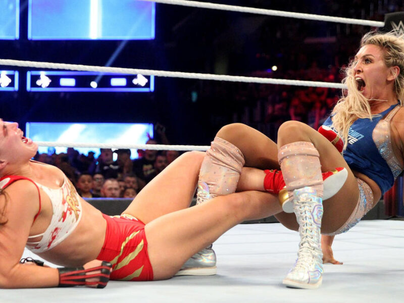 Survivor Series 2022