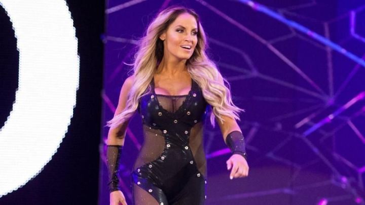 Trish Stratus