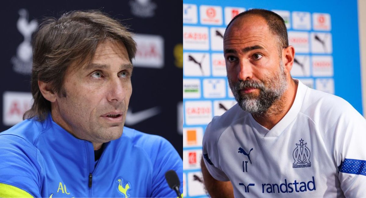 Tottenham Hotspur vs Marseille