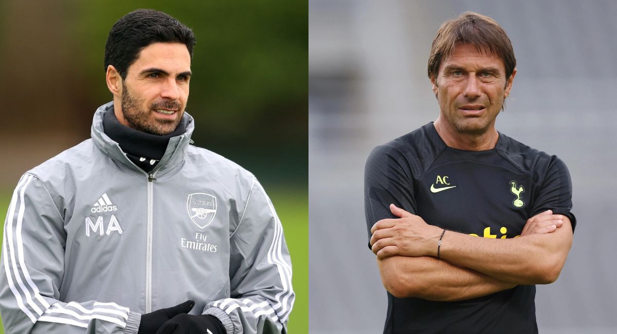 Arsenal vs Tottenham