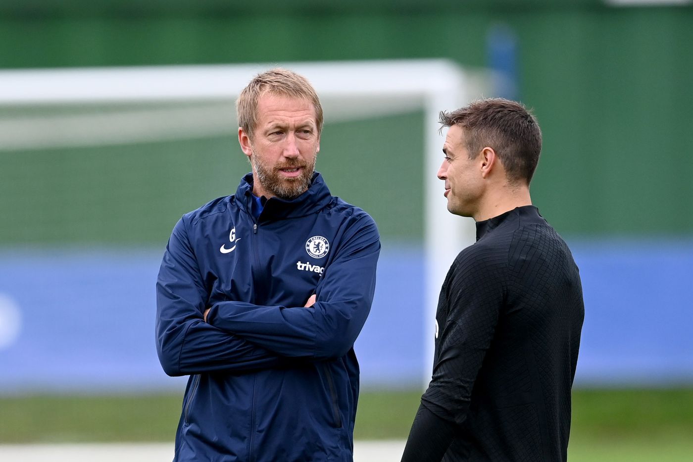 Crystal Palace vs Chelsea