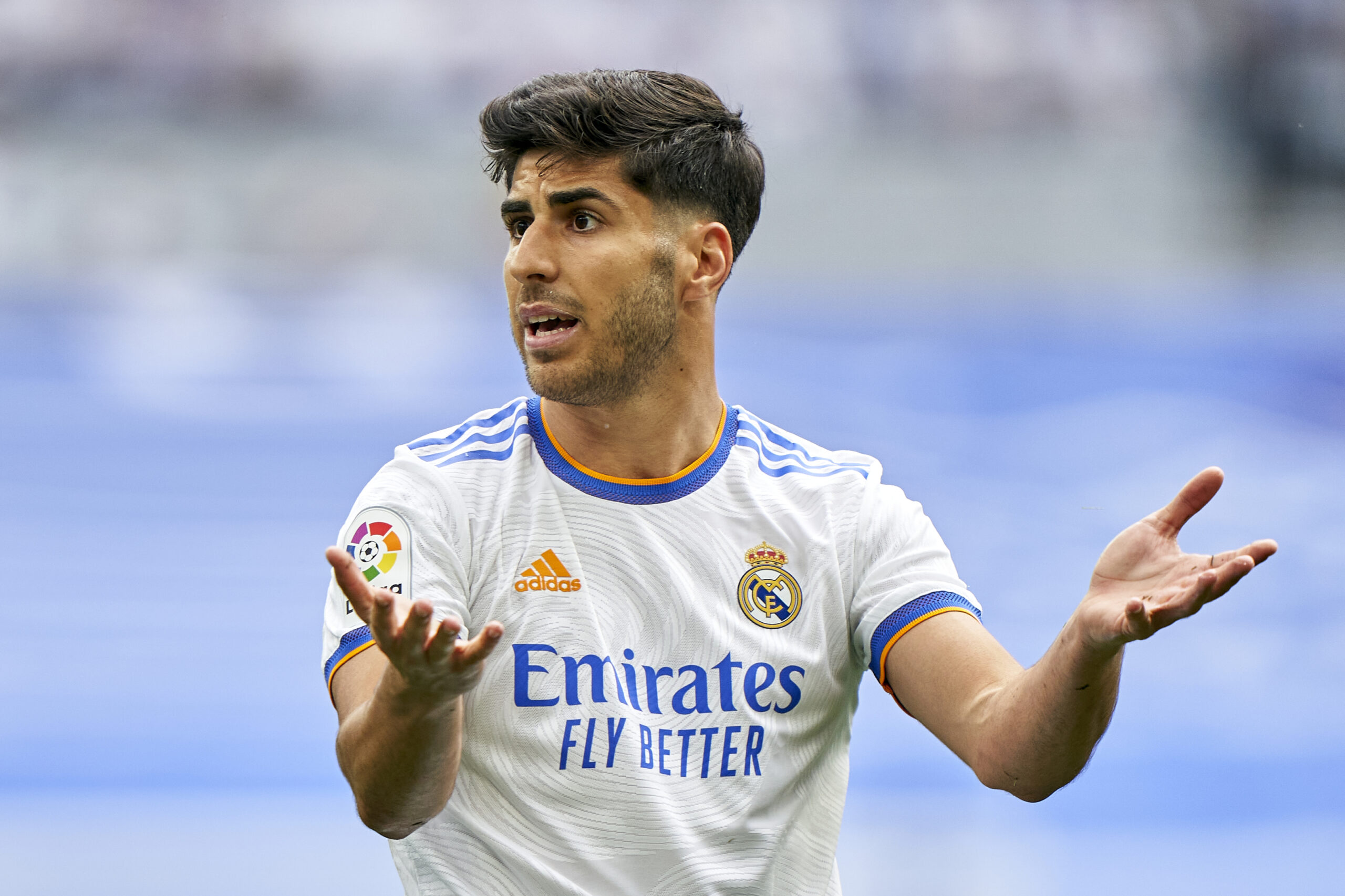 Marco Asensio