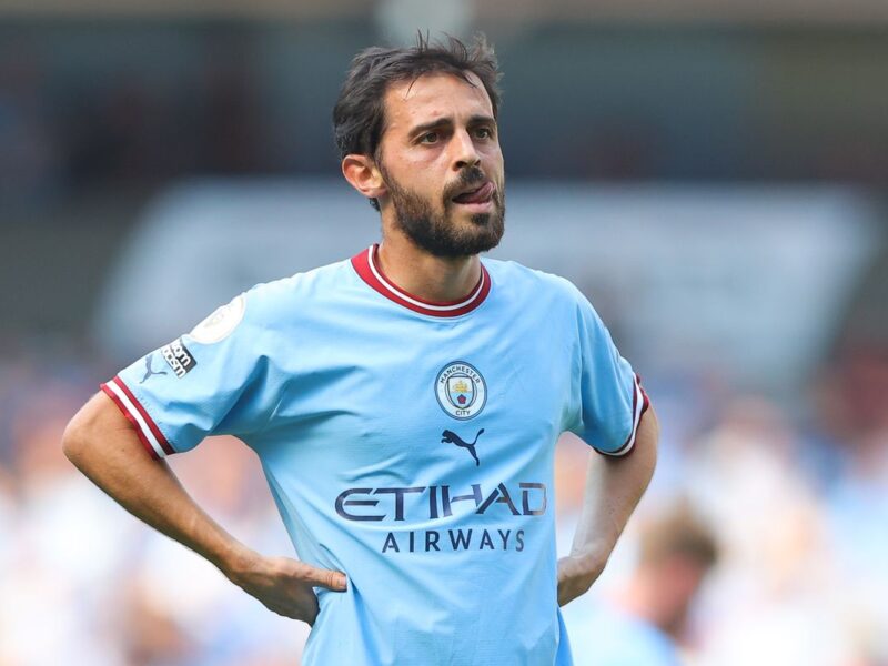Bernardo Silva