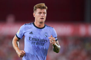 Toni Kroos