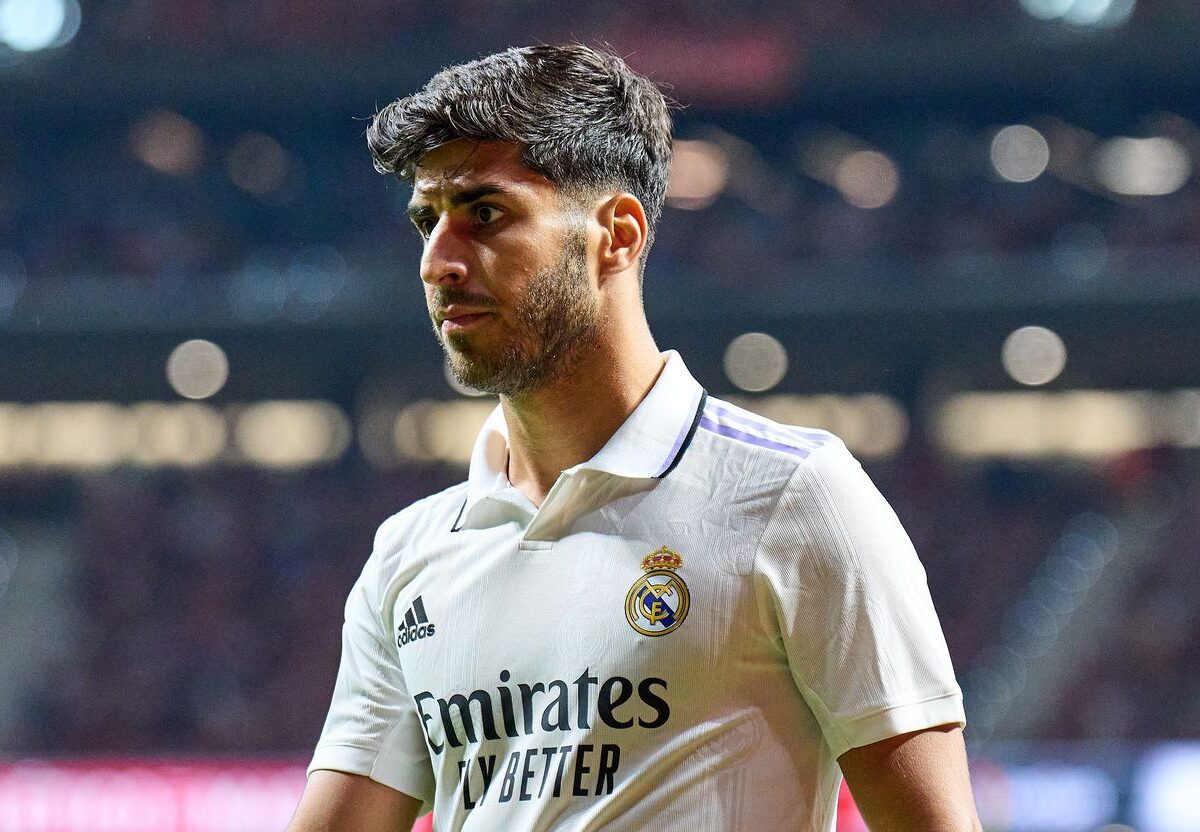 Marco Asensio