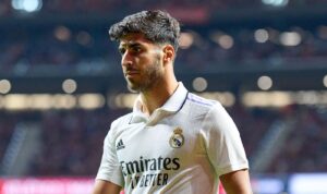 Marco Asensio
