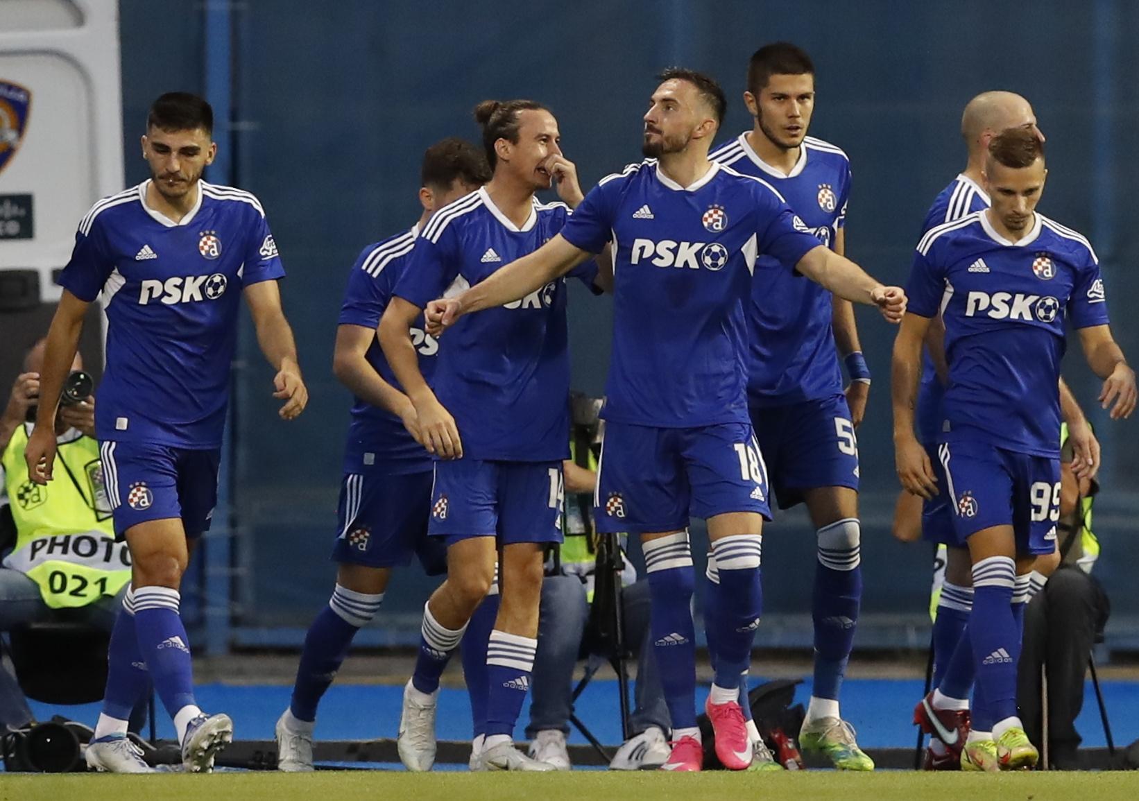 Dinamo Zagreb vs Chelsea