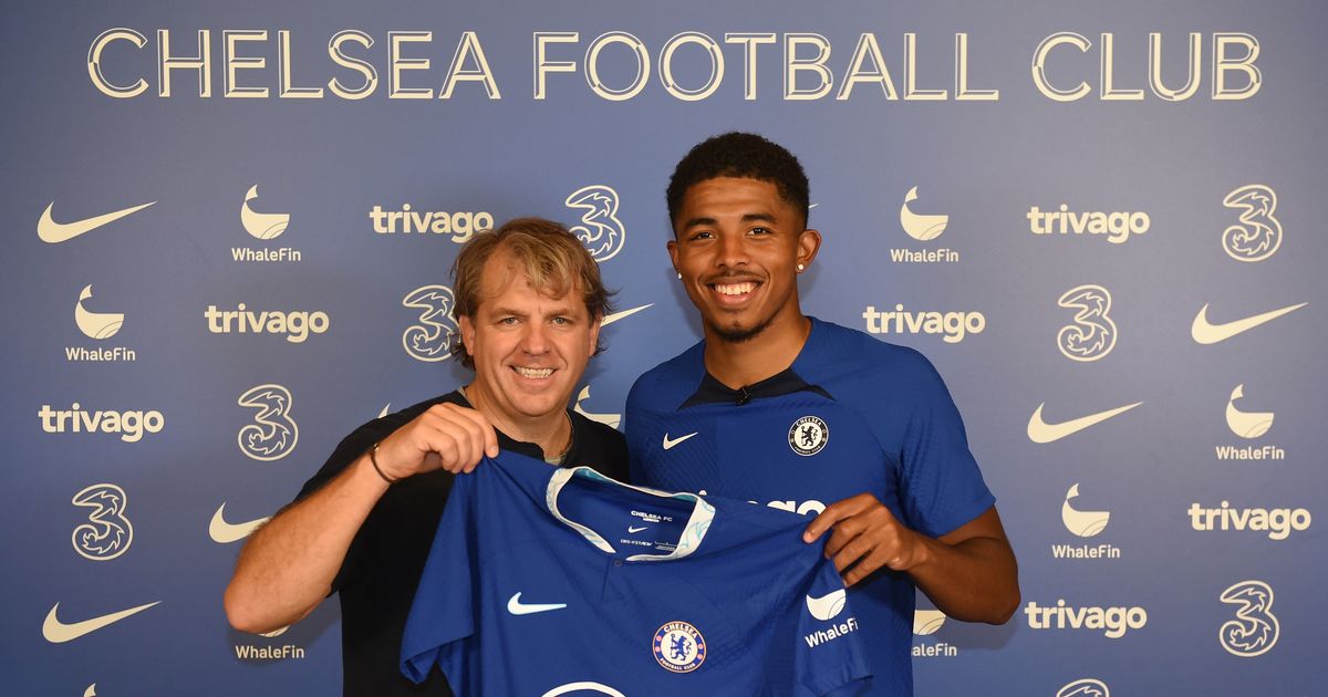Summer Transfer Window 2022: List Of Signings And Departures For Chelsea 2 Chelsea
